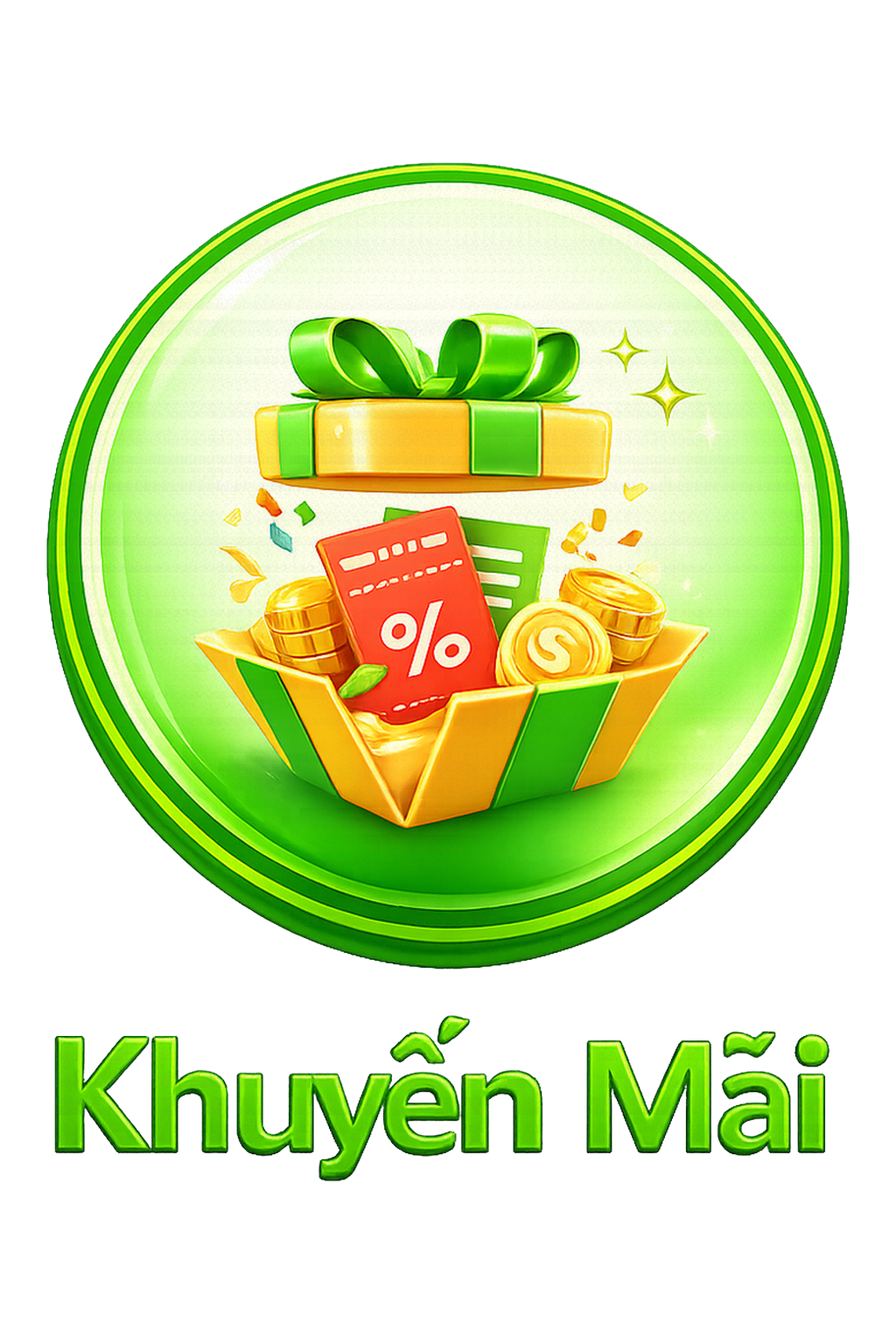 Khuyến mãi